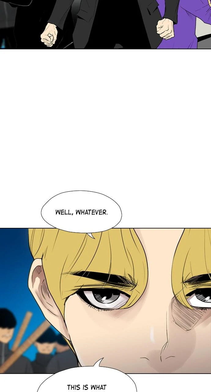 Read REAWAKENED MAN chapter 105.5 image 60 on Lezhin