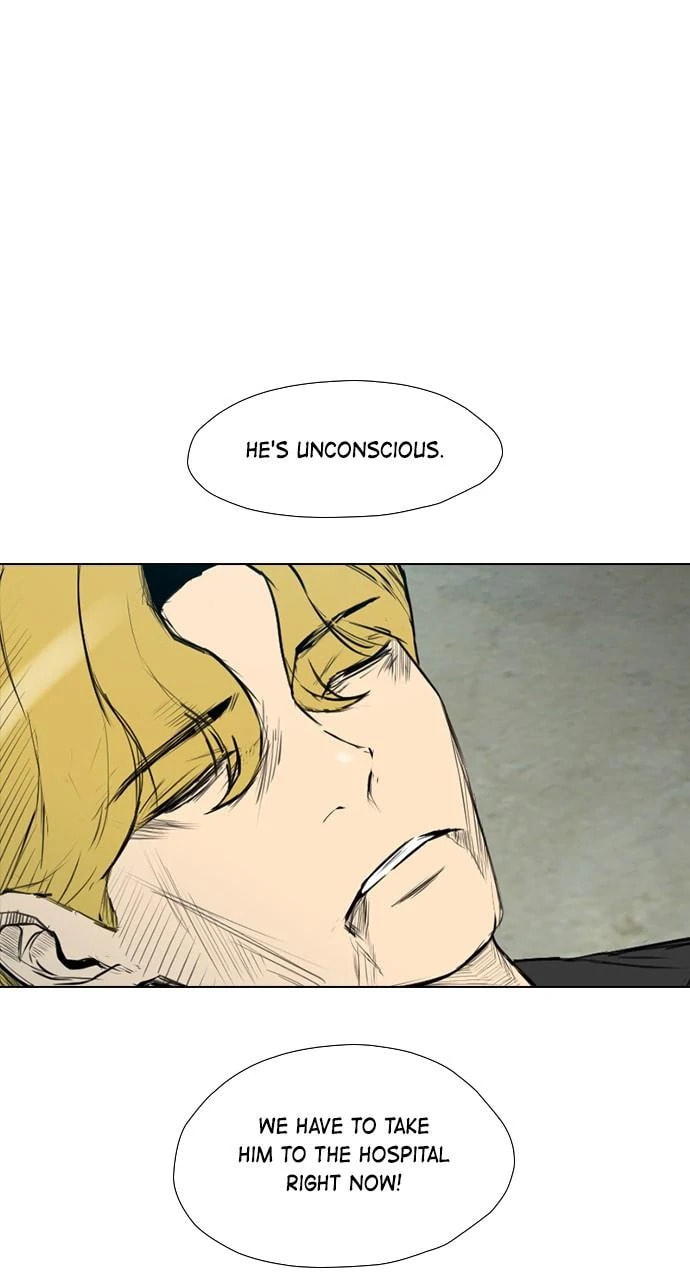 Read REAWAKENED MAN chapter 105.8 image 31 on Lezhin