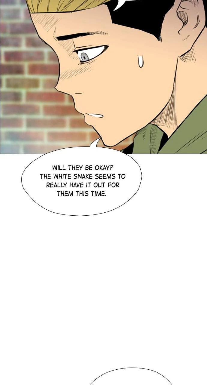 Read REAWAKENED MAN chapter 105.8 image 5 on Lezhin