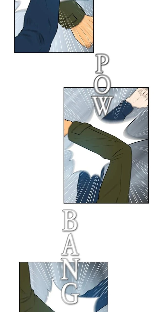 Read REAWAKENED MAN chapter 105.8 image 64 on Lezhin
