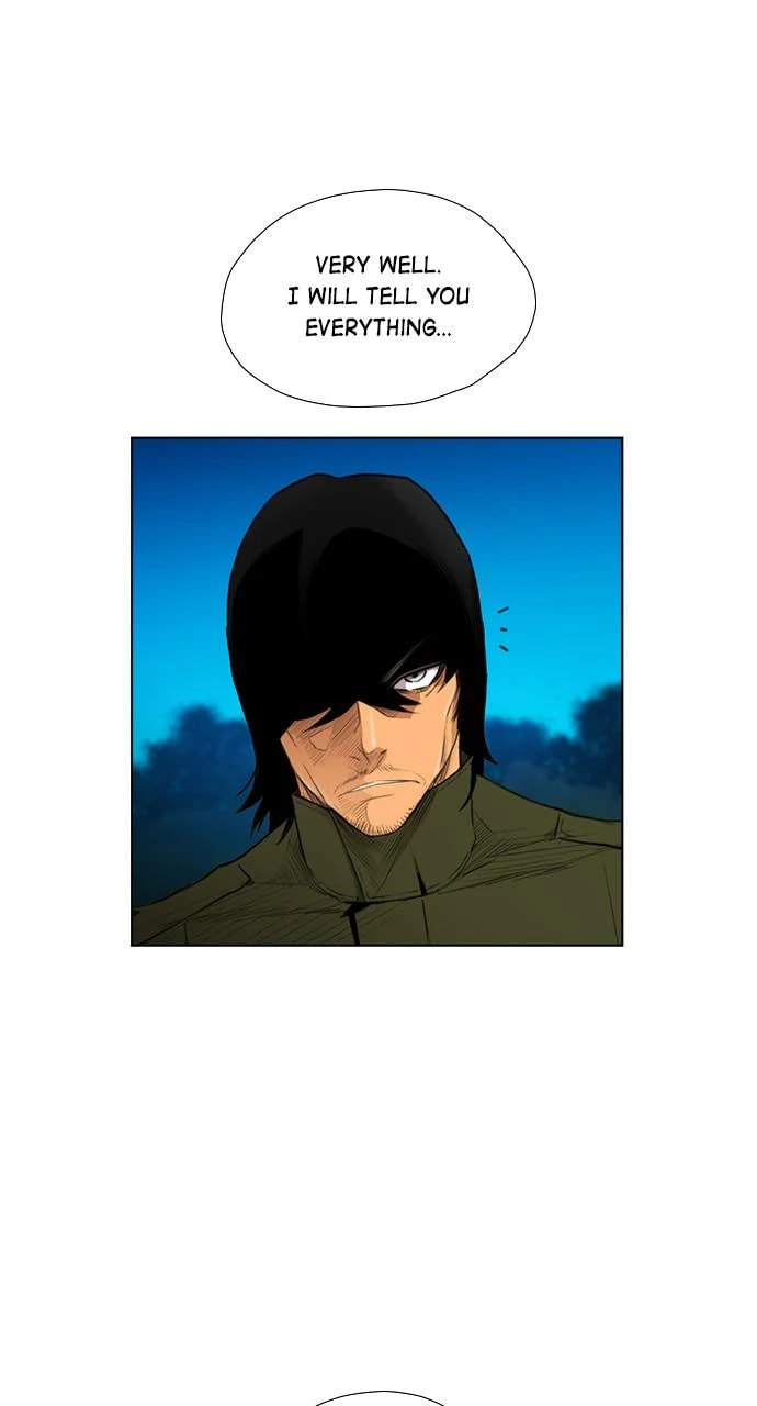 Read REAWAKENED MAN chapter 105.8 image 74 on Lezhin