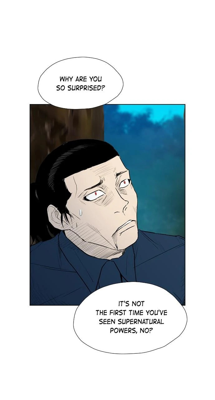 Read REAWAKENED MAN chapter 105.8 image 85 on Lezhin