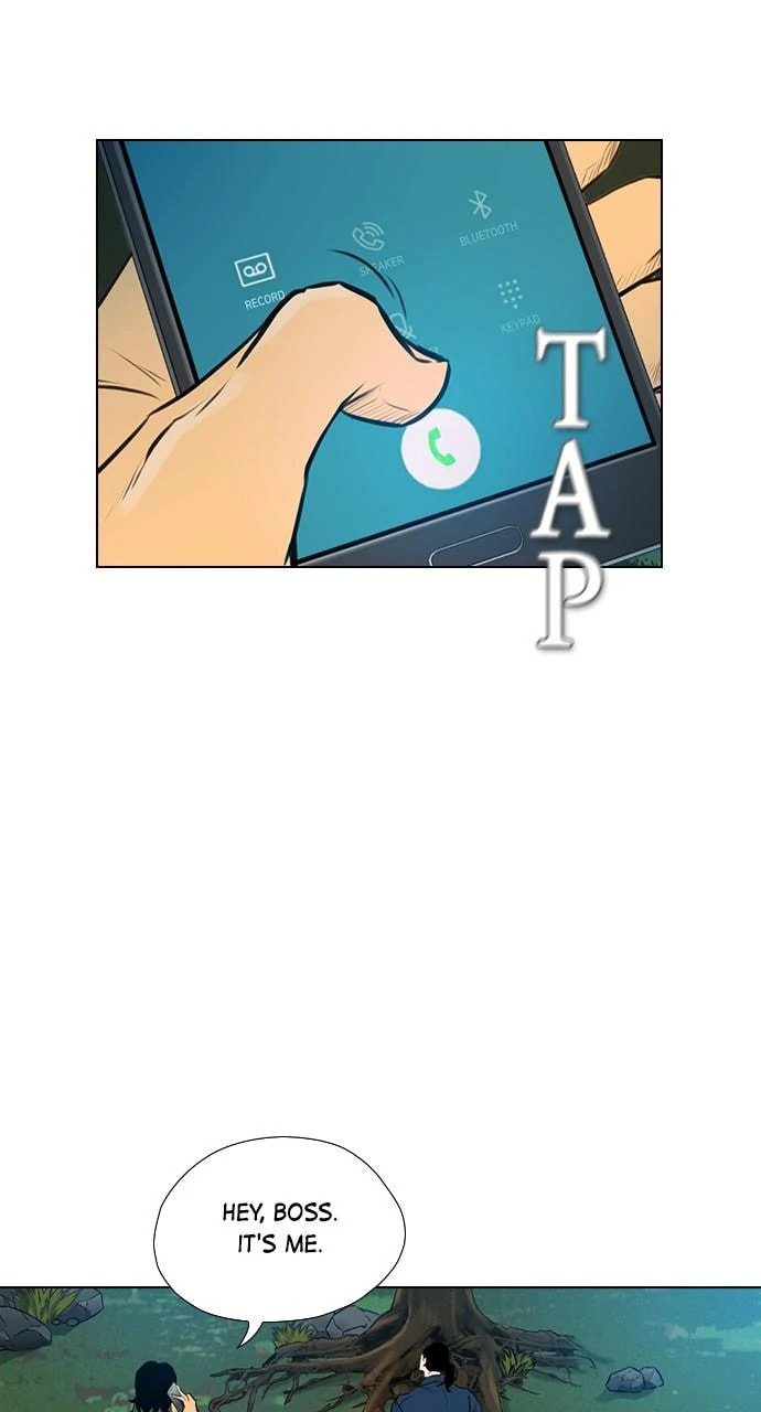Read REAWAKENED MAN chapter 105.9 image 17 on Lezhin