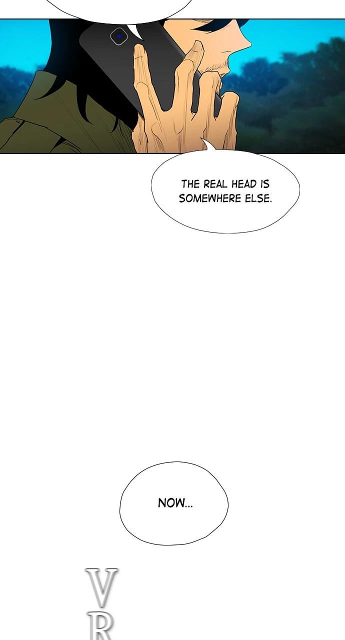 Read REAWAKENED MAN chapter 105.9 image 19 on Lezhin