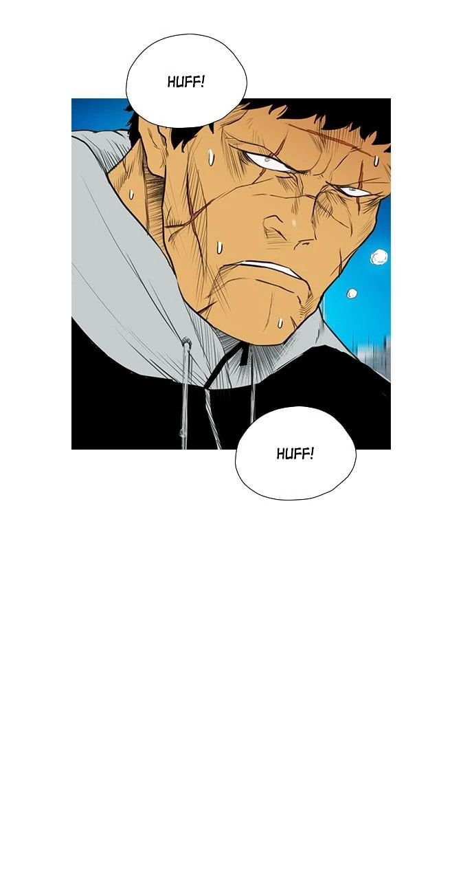 Read REAWAKENED MAN chapter 105.9 image 25 on Lezhin