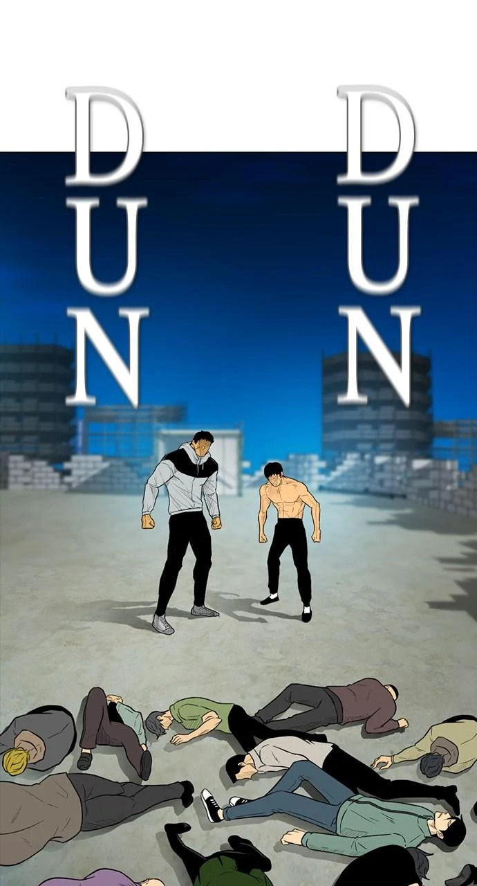 Read REAWAKENED MAN chapter 105.9 image 26 on Lezhin