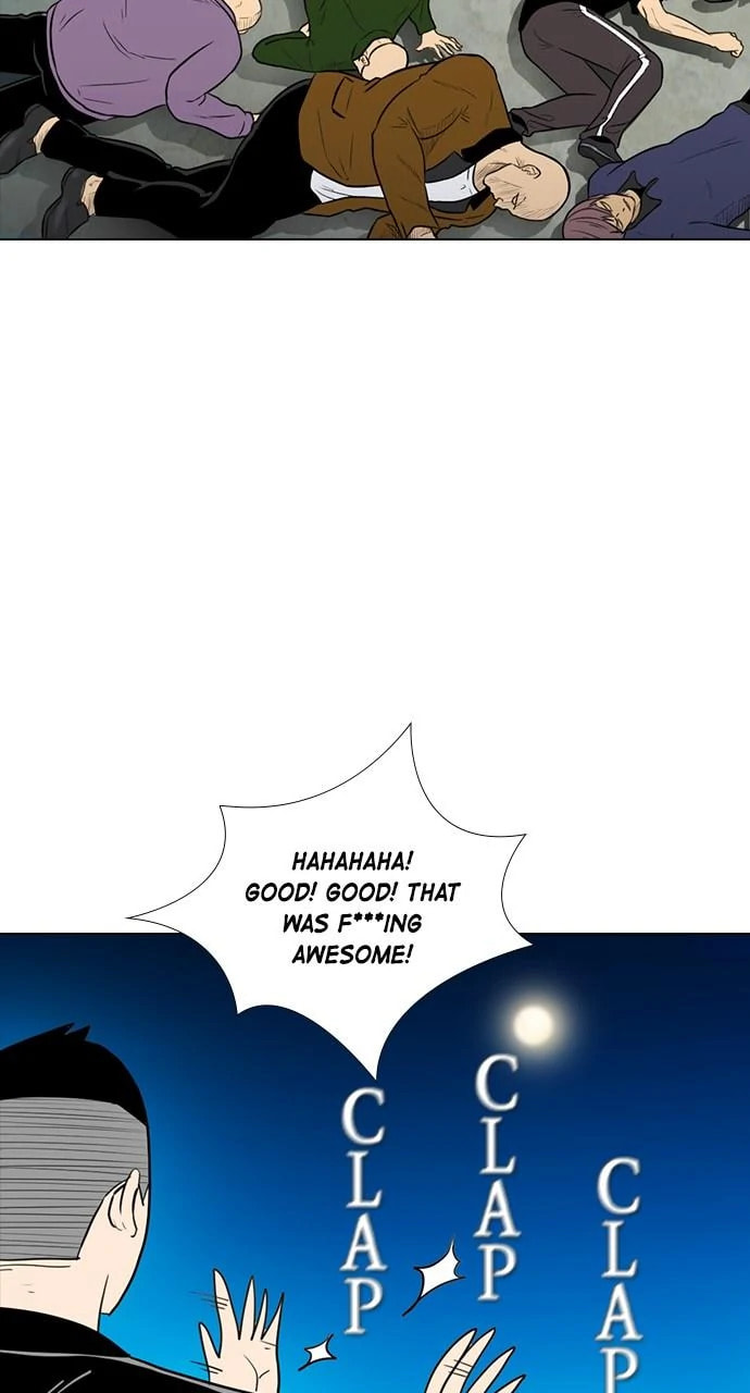 Read REAWAKENED MAN chapter 105.9 image 27 on Lezhin