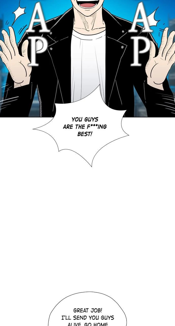 Read REAWAKENED MAN chapter 105.9 image 29 on Lezhin