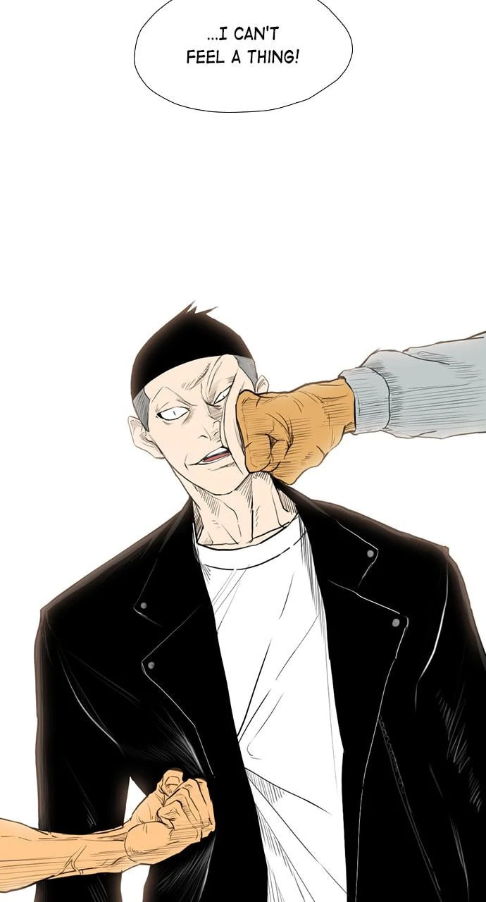 Read REAWAKENED MAN chapter 105.9 image 42 on Lezhin