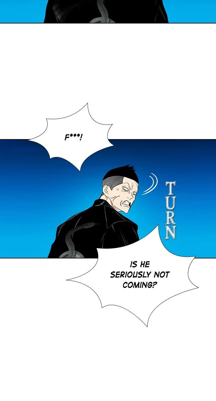 Read REAWAKENED MAN chapter 105.9 image 58 on Lezhin