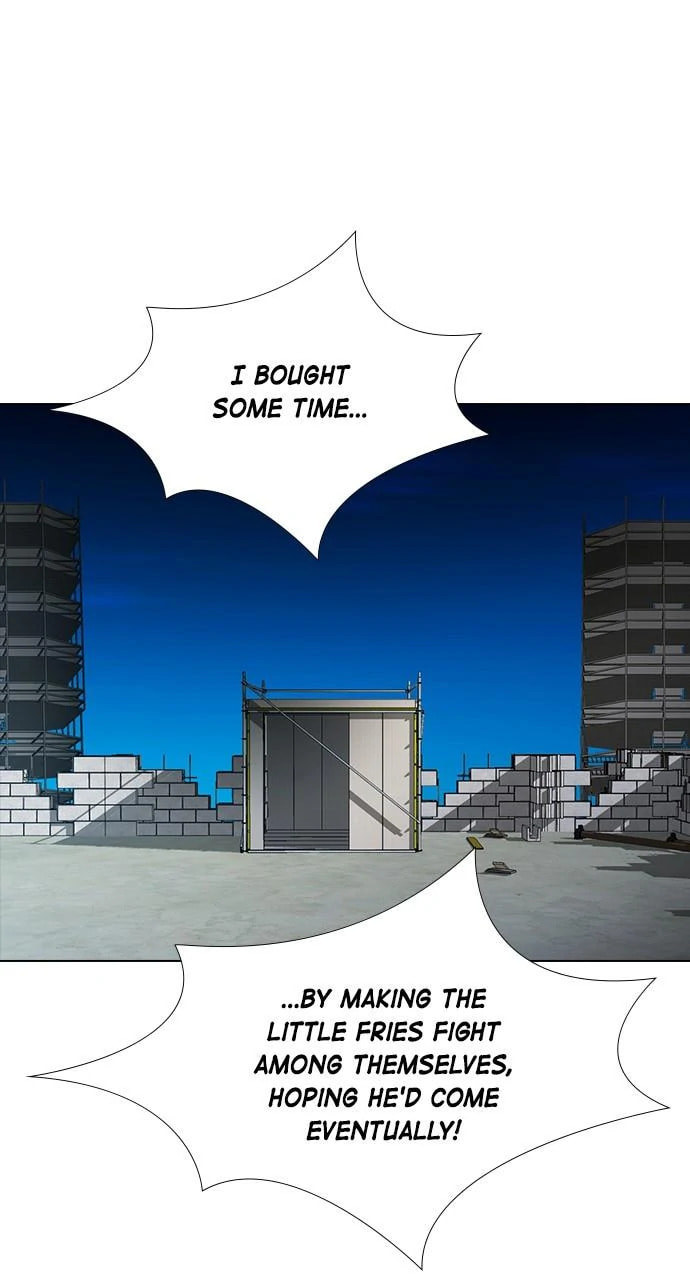 Read REAWAKENED MAN chapter 105.9 image 59 on Lezhin