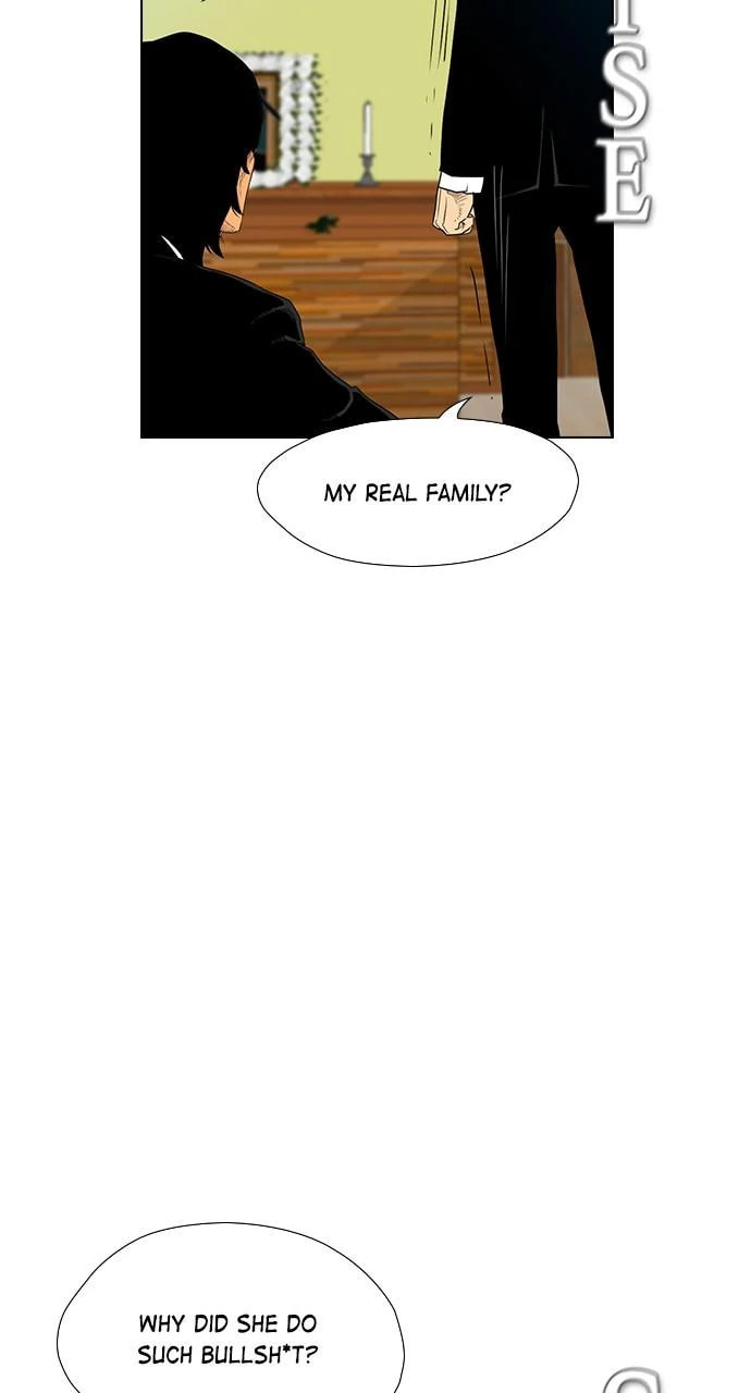 Read REAWAKENED MAN chapter 105 image 34 on Lezhin