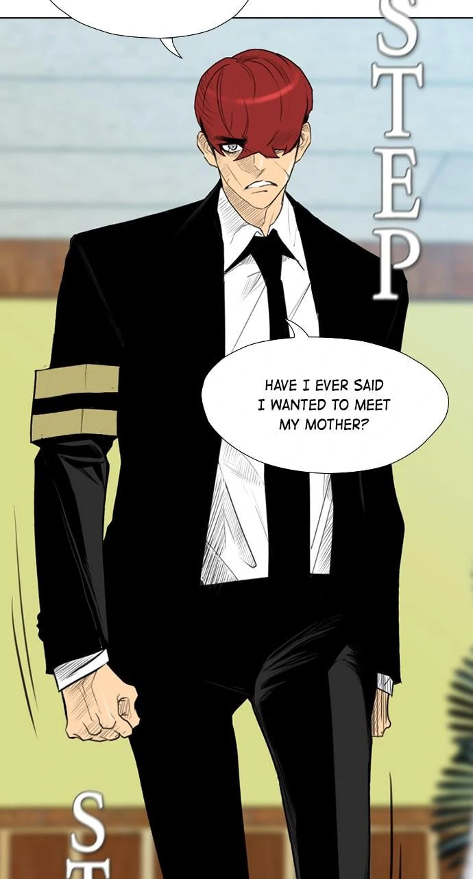 Read REAWAKENED MAN chapter 105 image 35 on Lezhin