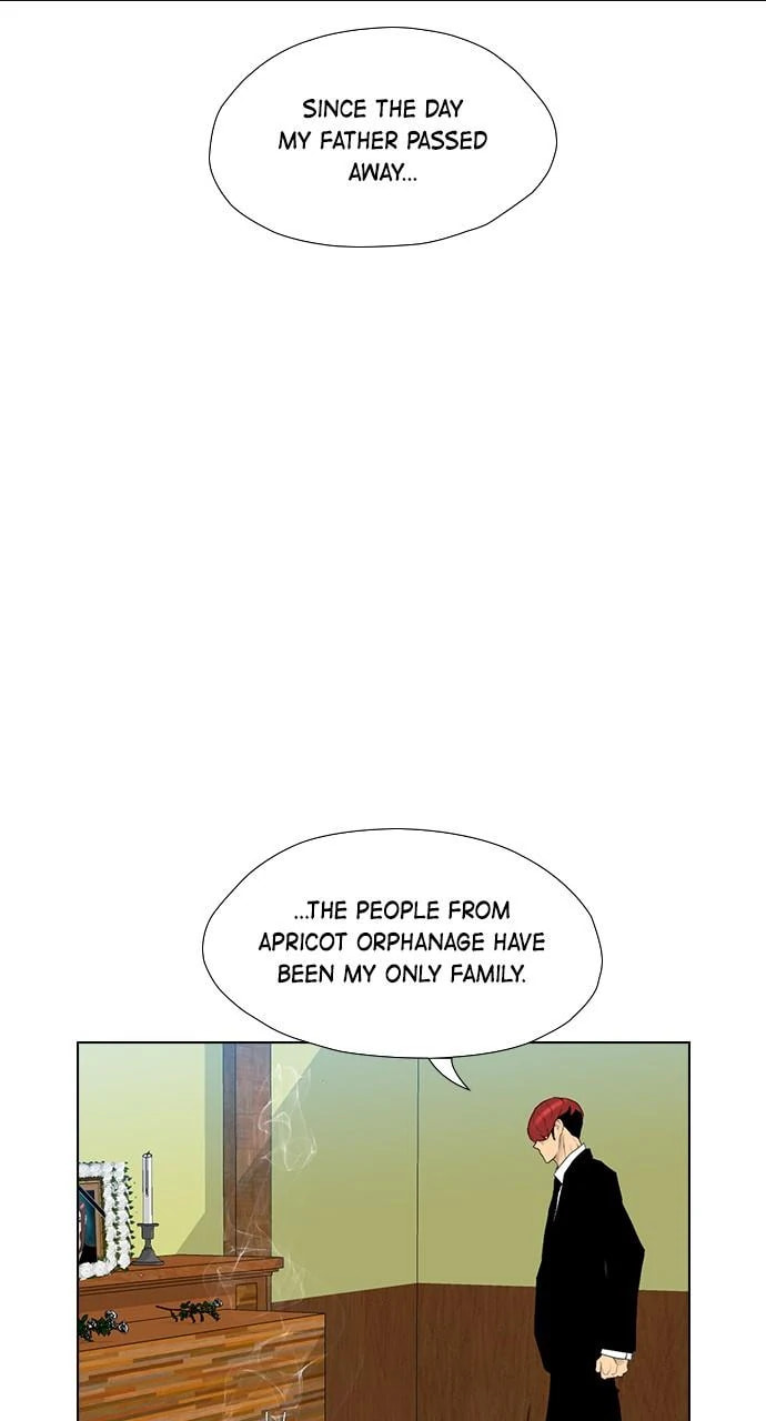 Read REAWAKENED MAN chapter 105 image 37 on Lezhin