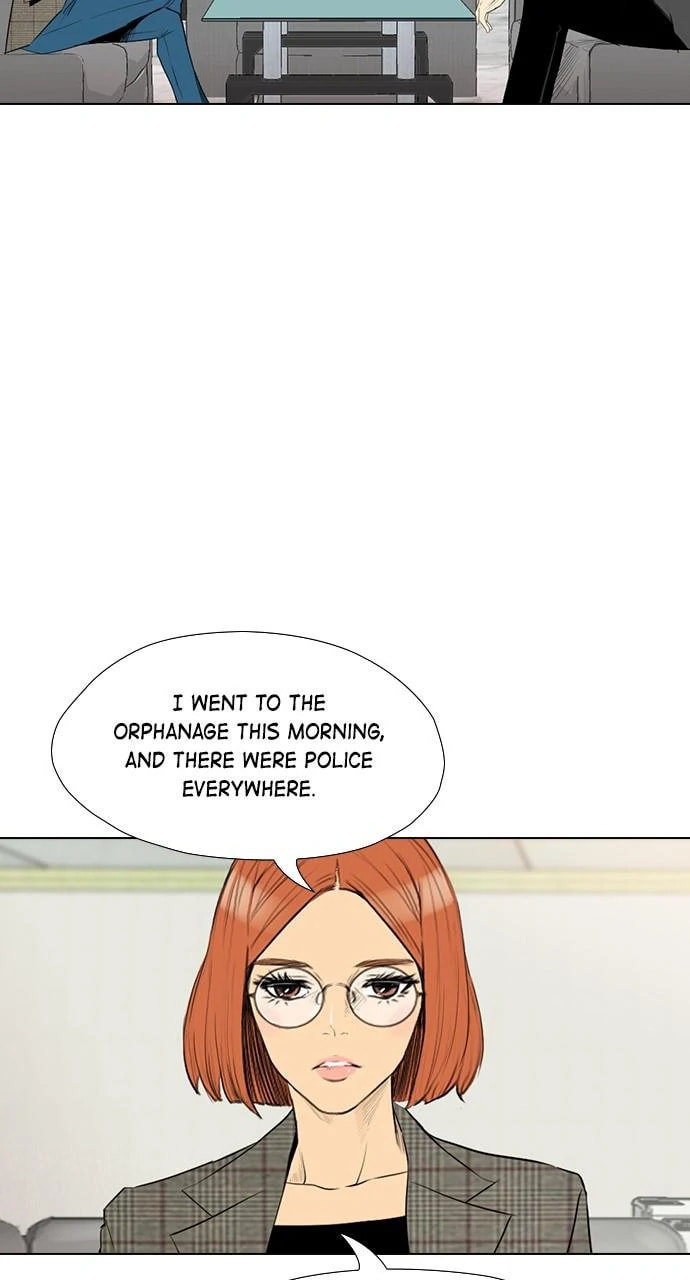 Read REAWAKENED MAN chapter 105 image 51 on Lezhin