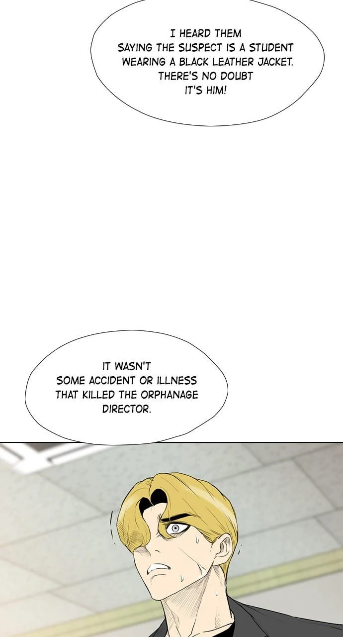 Read REAWAKENED MAN chapter 105 image 52 on Lezhin