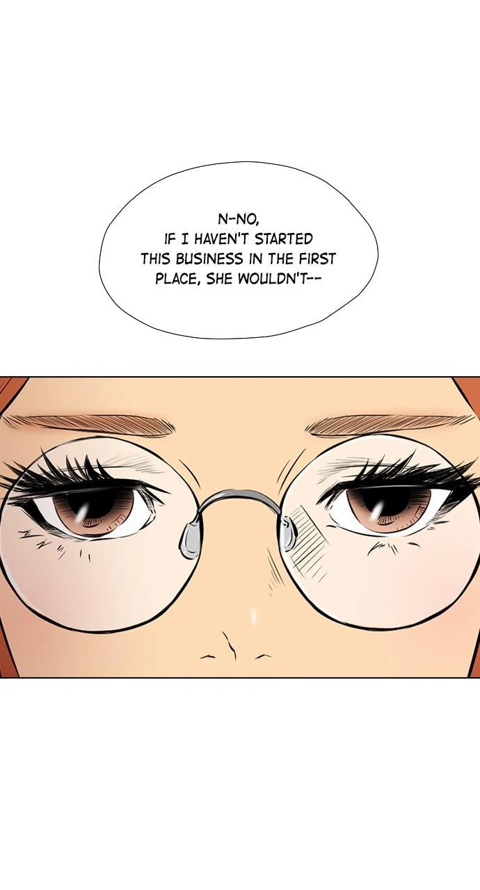 Read REAWAKENED MAN chapter 105 image 56 on Lezhin