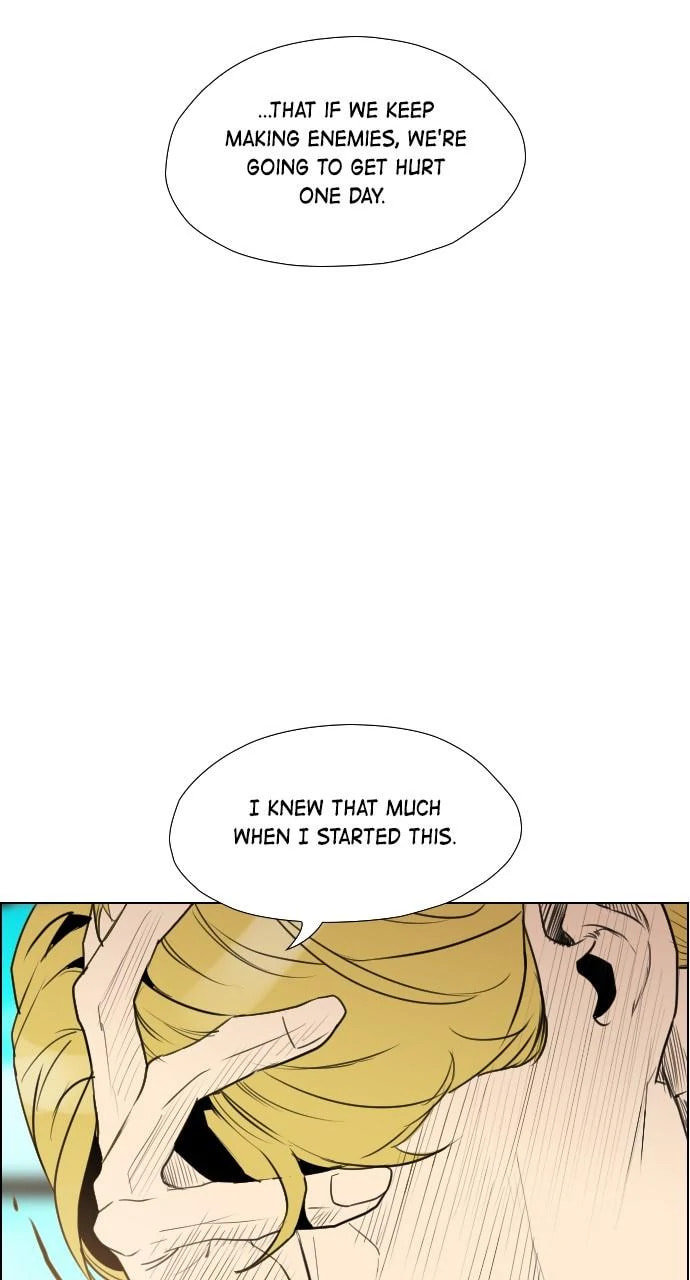 Read REAWAKENED MAN chapter 105 image 63 on Lezhin