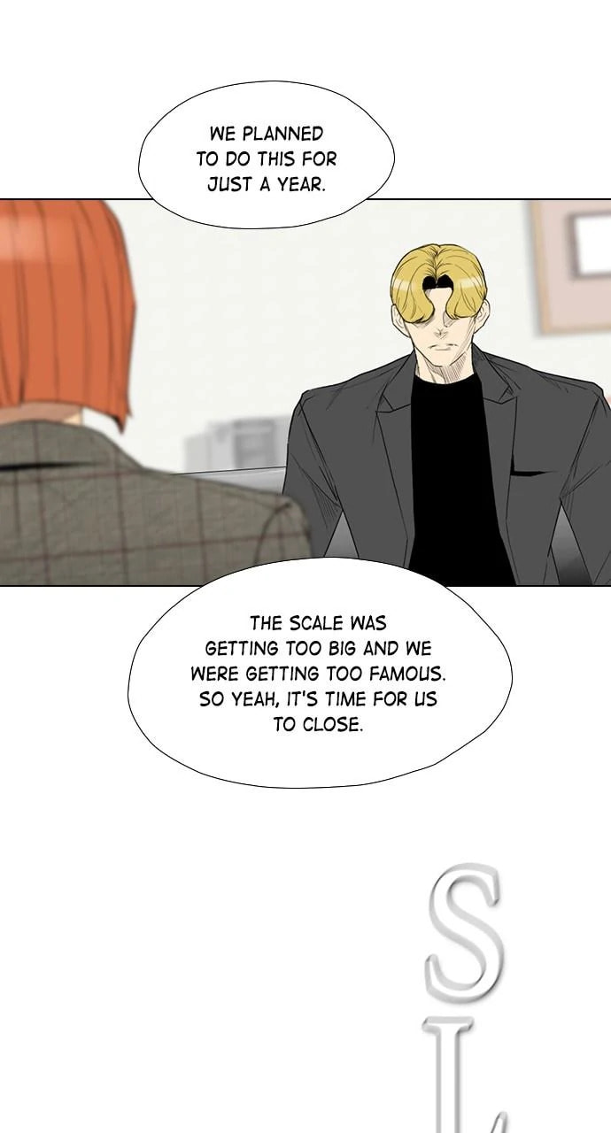 Read REAWAKENED MAN chapter 105 image 67 on Lezhin