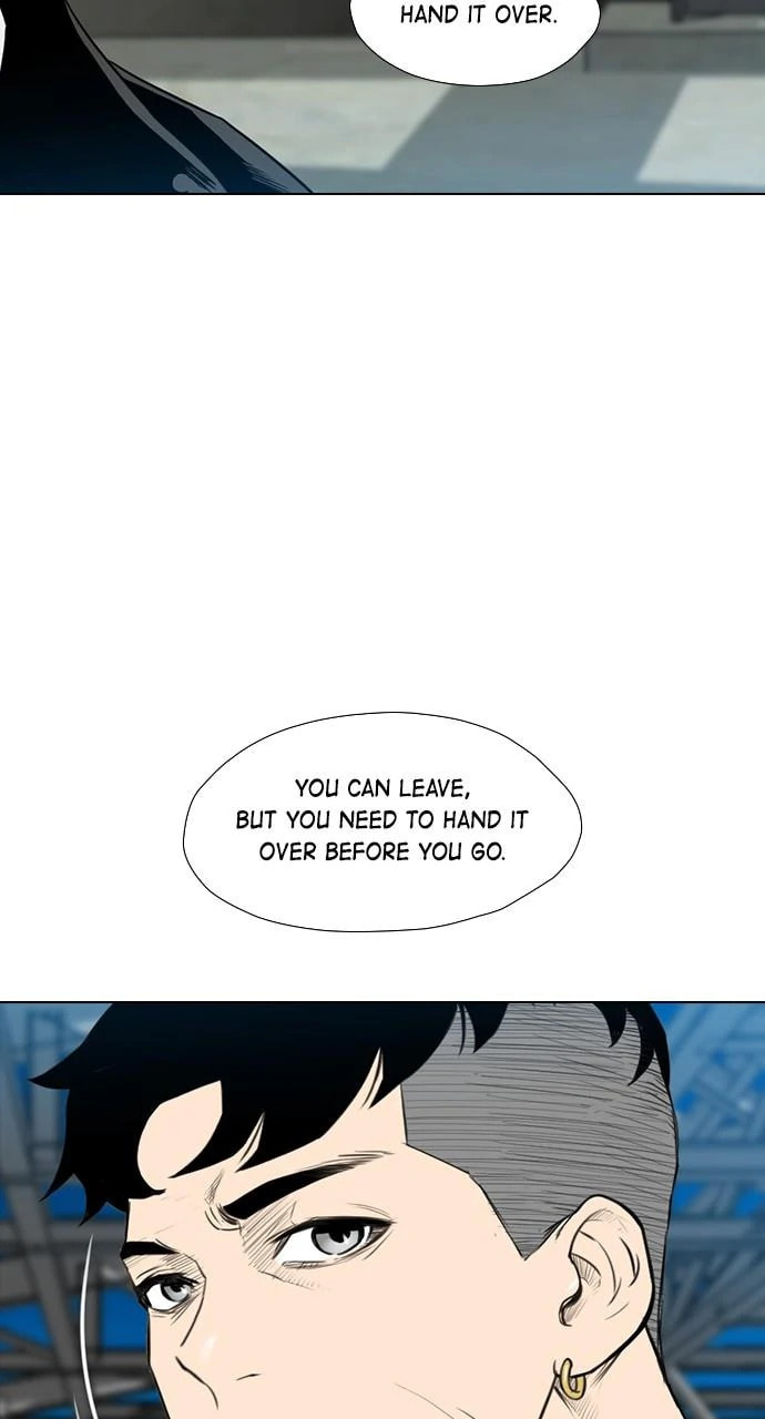 Read REAWAKENED MAN chapter 105 image 8 on Lezhin