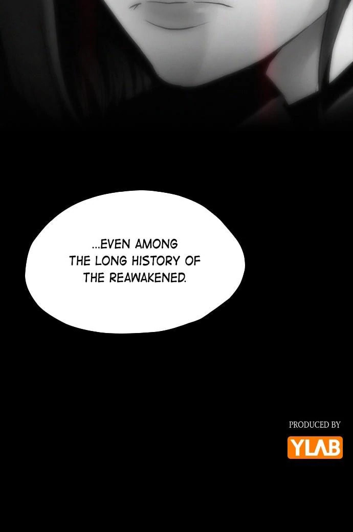 Read REAWAKENED MAN chapter 106.1 image 104 on Lezhin
