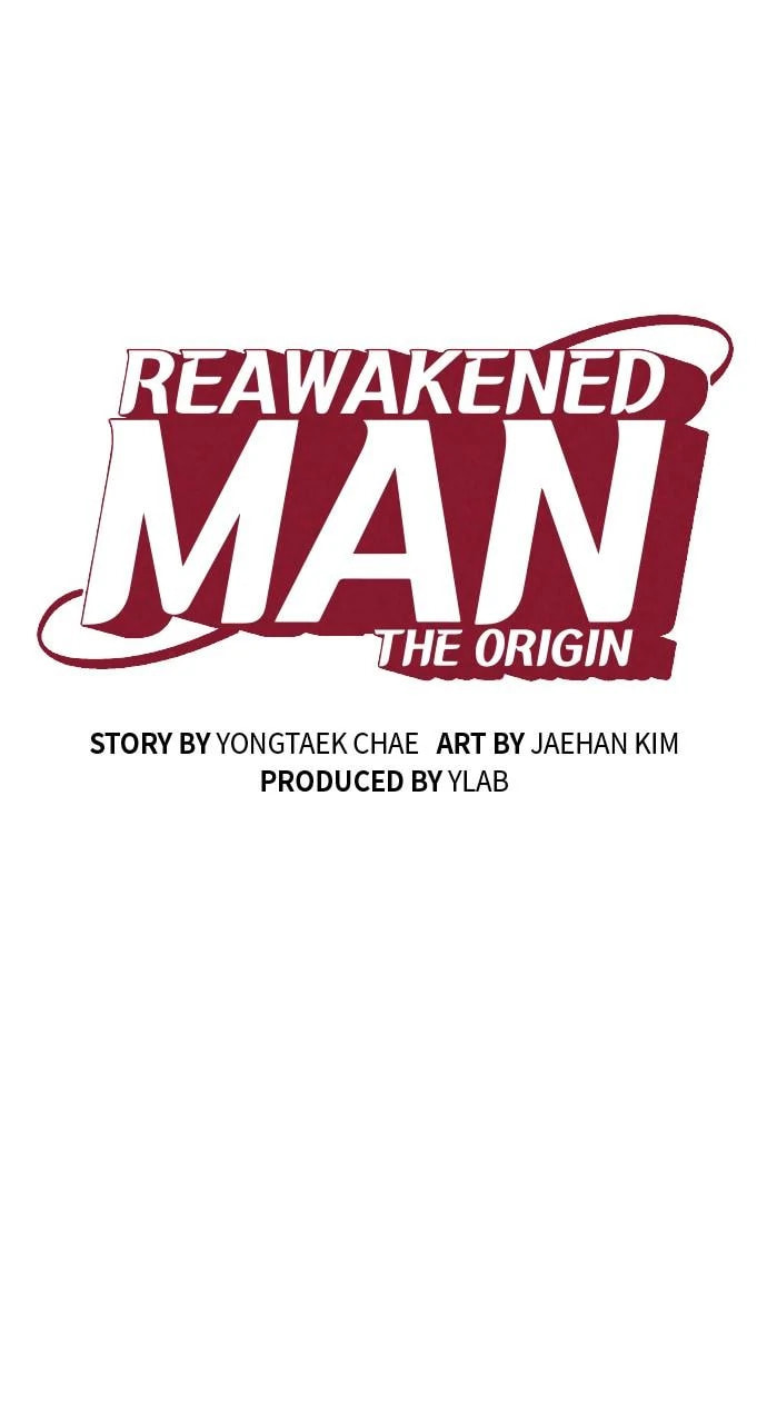 Read REAWAKENED MAN chapter 106.1 image 21 on Lezhin