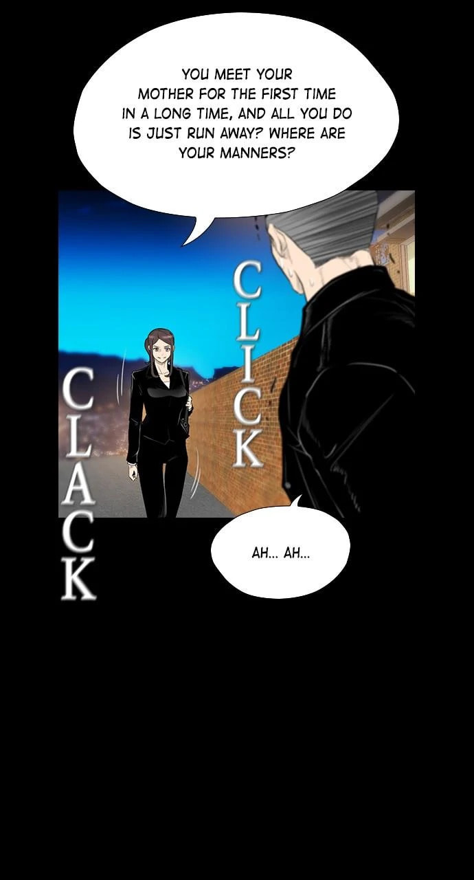 Read REAWAKENED MAN chapter 106.1 image 34 on Lezhin