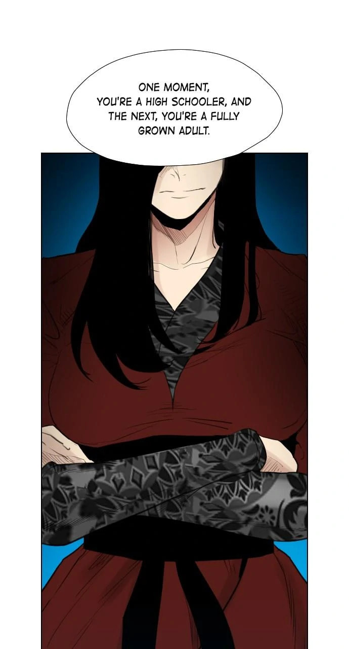 Read REAWAKENED MAN chapter 106.1 image 92 on Lezhin