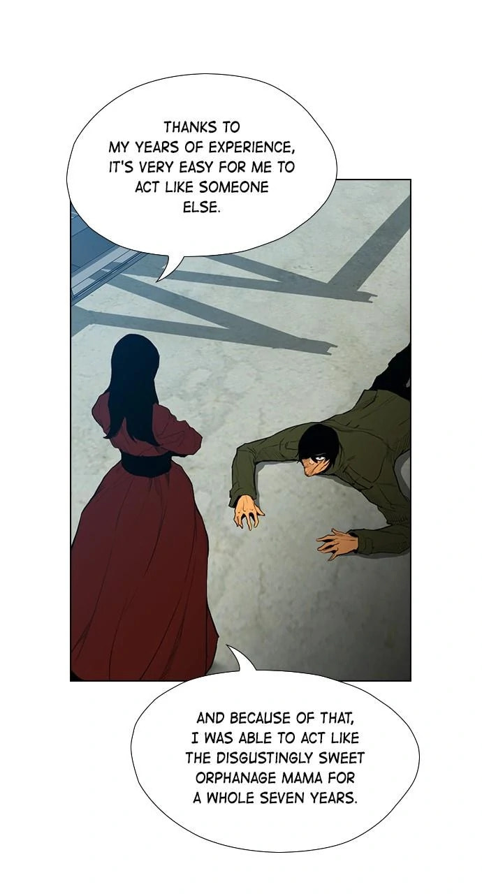 Read REAWAKENED MAN chapter 106.1 image 95 on Lezhin