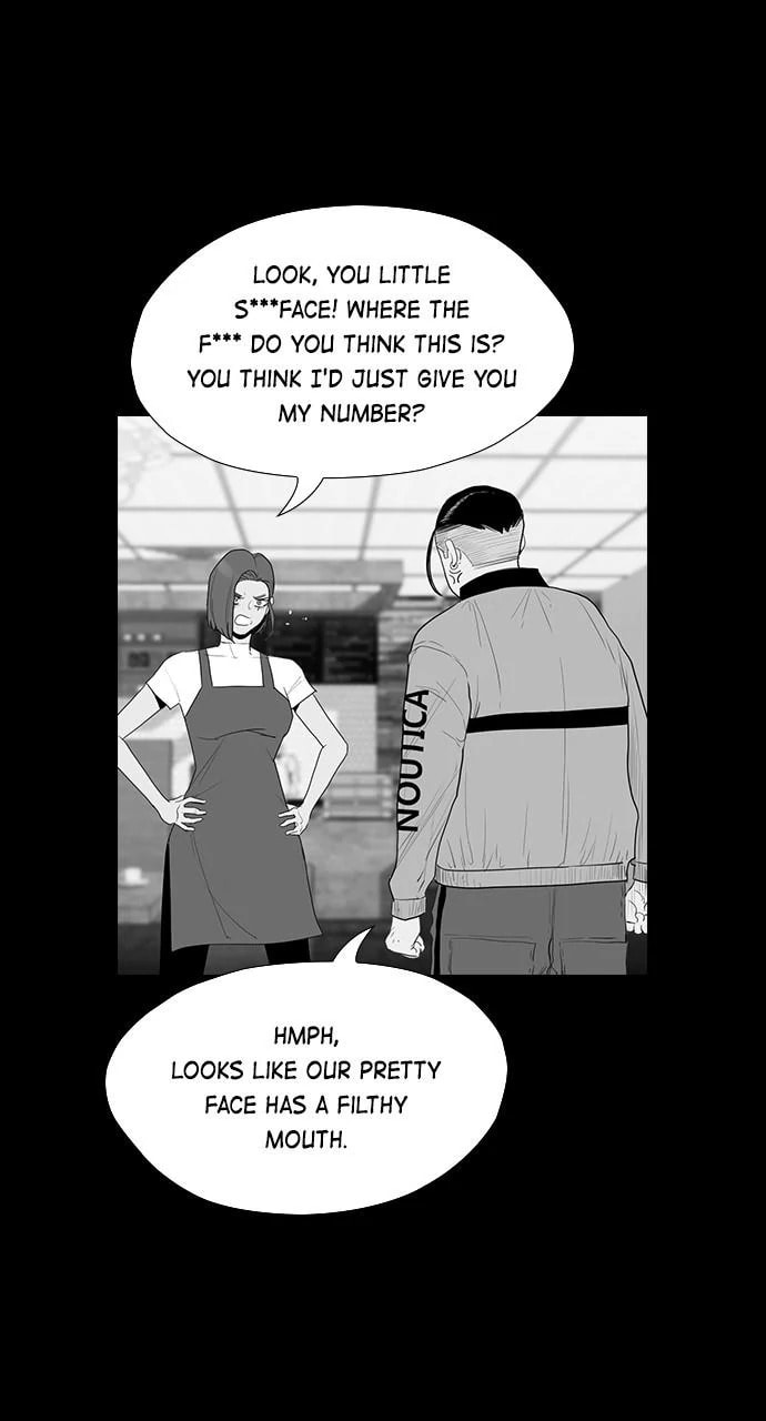 Read REAWAKENED MAN chapter 106.2 image 13 on Lezhin
