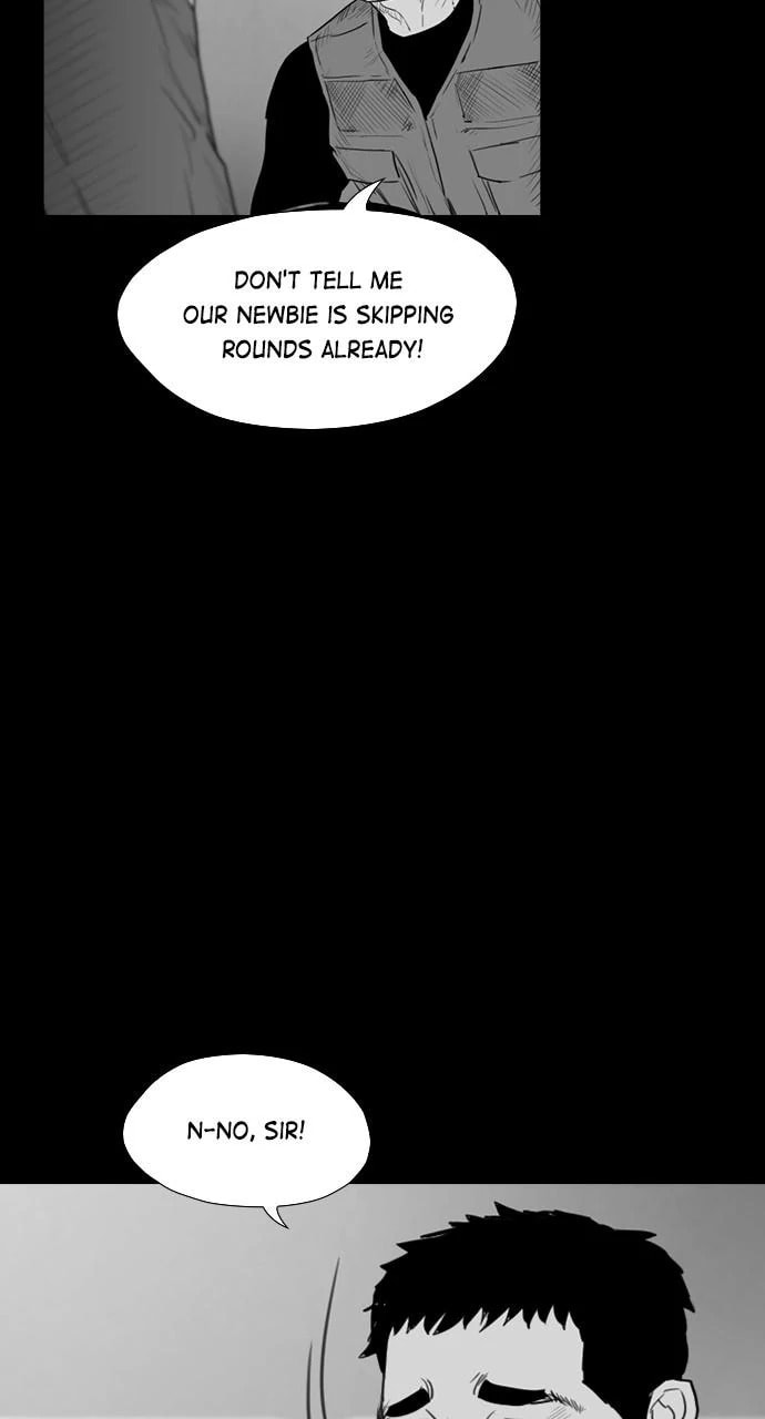 Read REAWAKENED MAN chapter 106.2 image 40 on Lezhin