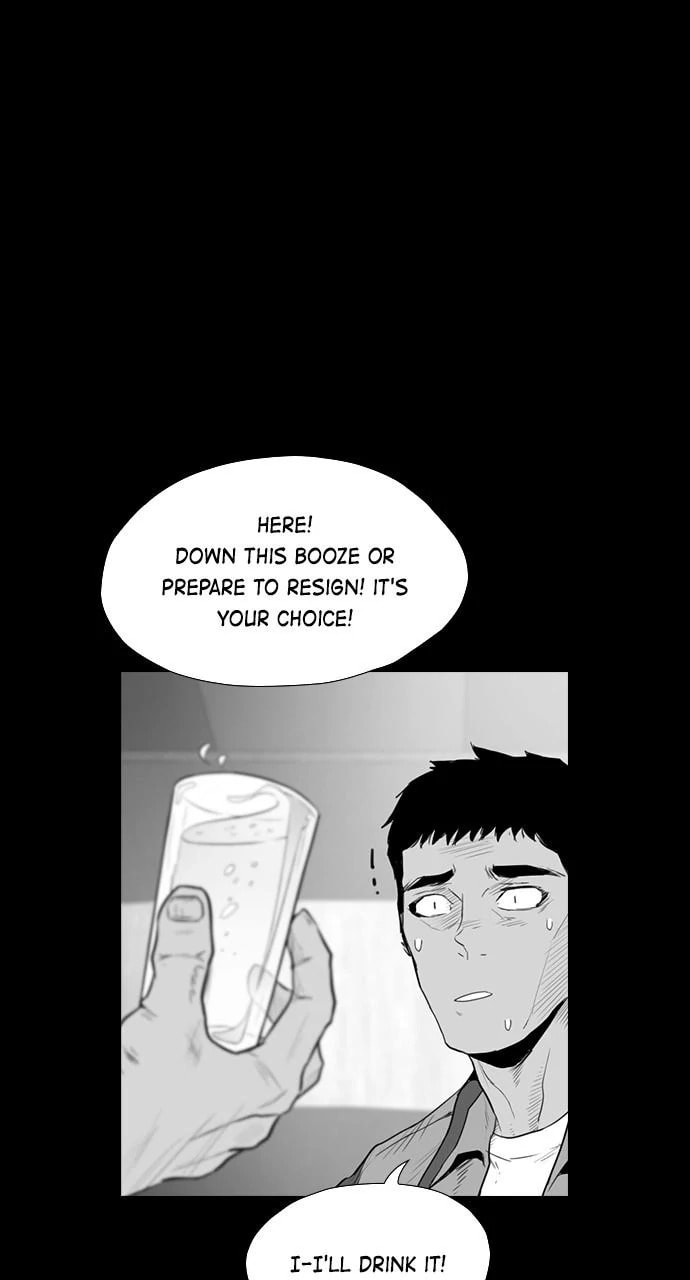 Read REAWAKENED MAN chapter 106.2 image 43 on Lezhin
