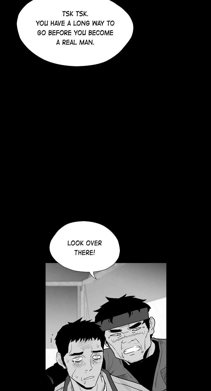Read REAWAKENED MAN chapter 106.2 image 47 on Lezhin