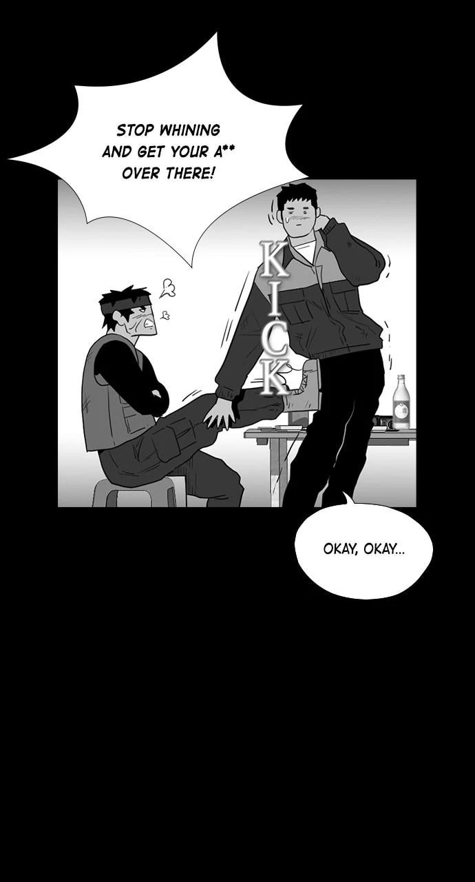 Read REAWAKENED MAN chapter 106.2 image 60 on Lezhin