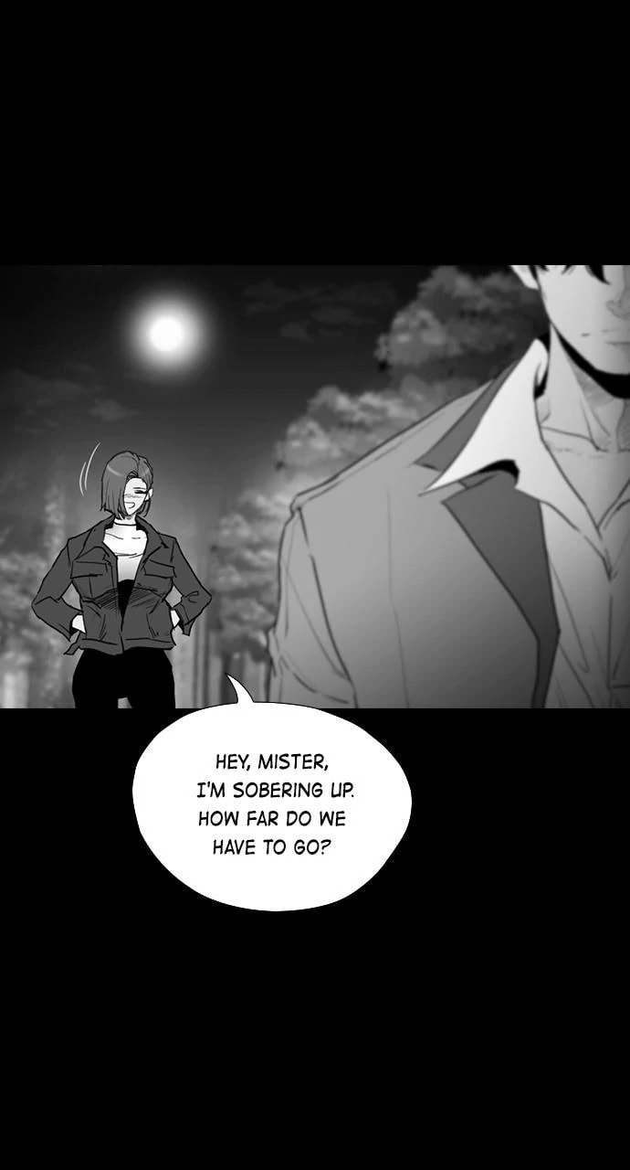 Read REAWAKENED MAN chapter 106.2 image 74 on Lezhin
