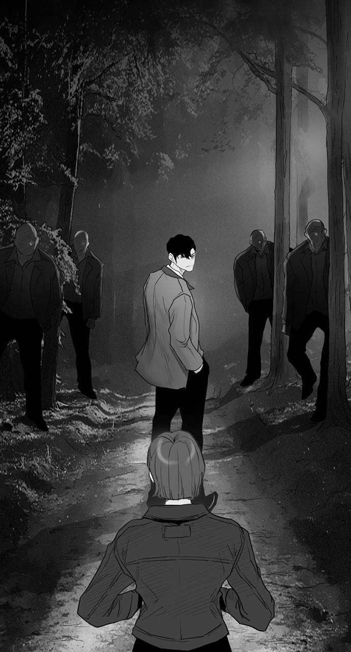 Read REAWAKENED MAN chapter 106.2 image 78 on Lezhin