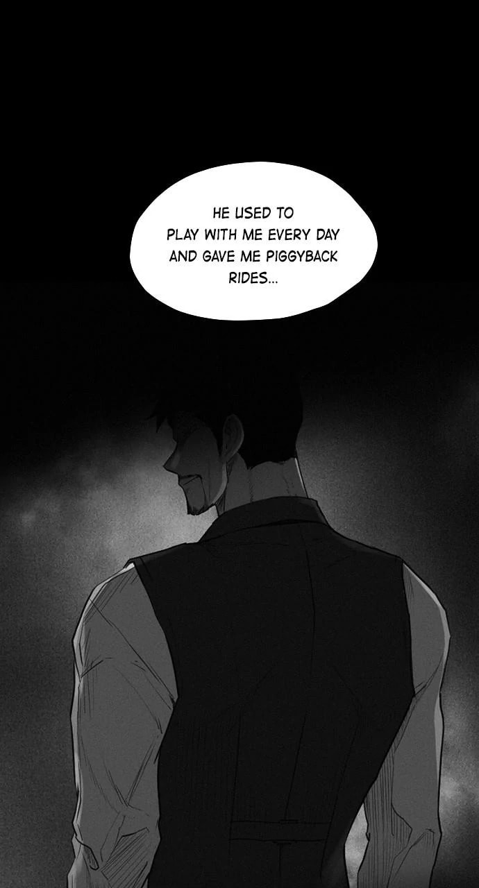 Read REAWAKENED MAN chapter 106.4 image 36 on Lezhin