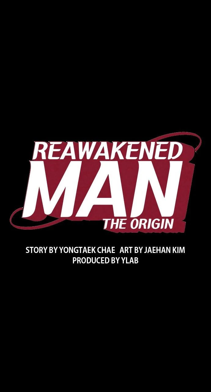 Read REAWAKENED MAN chapter 106.5 image 13 on Lezhin