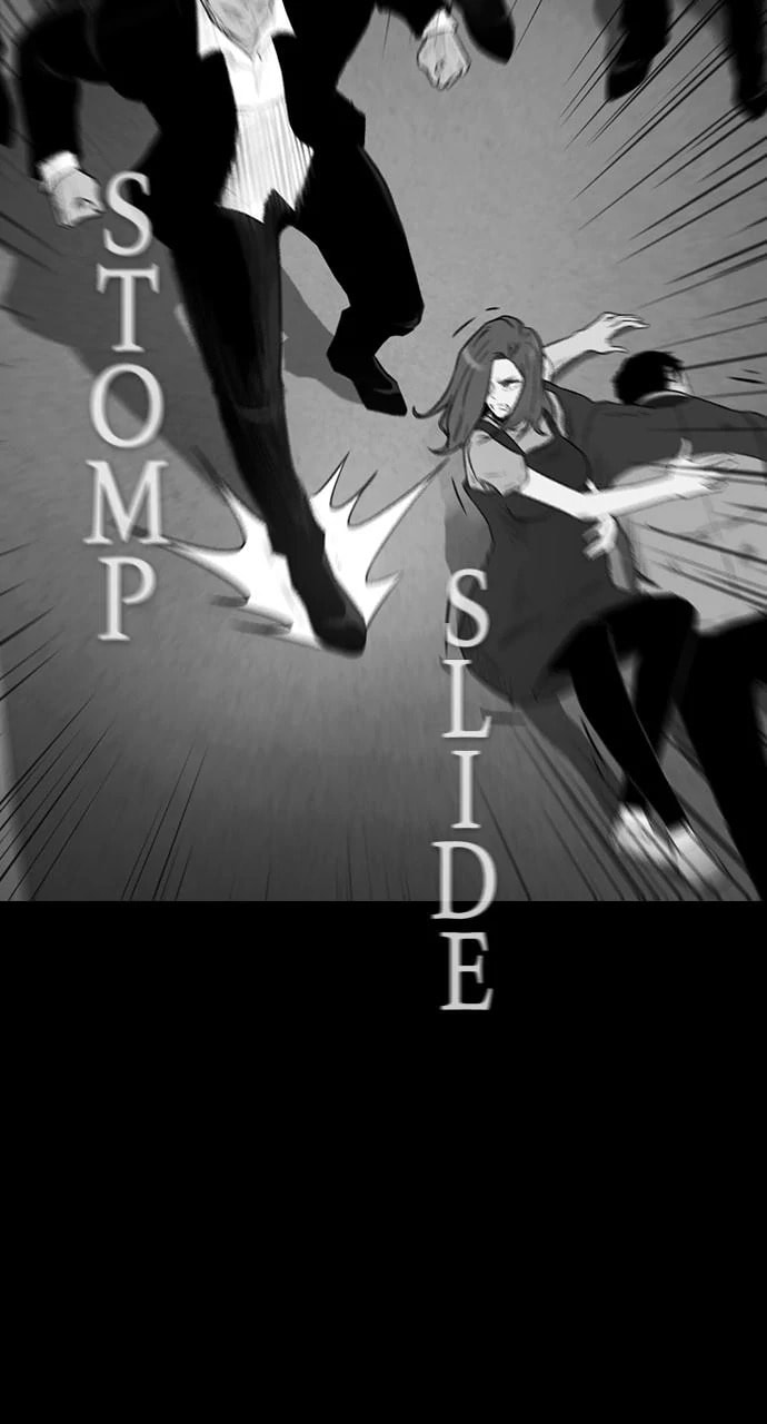 Read REAWAKENED MAN chapter 106.5 image 60 on Lezhin