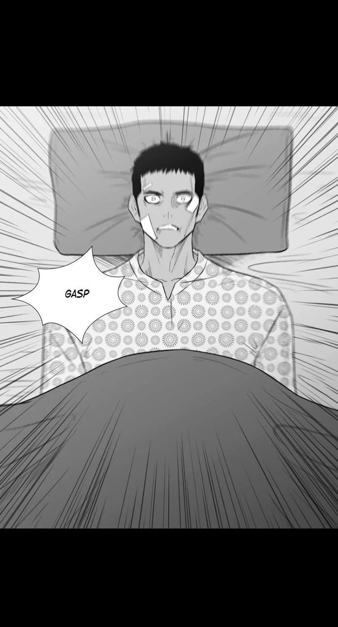 Read REAWAKENED MAN chapter 106.6 image 65 on Lezhin
