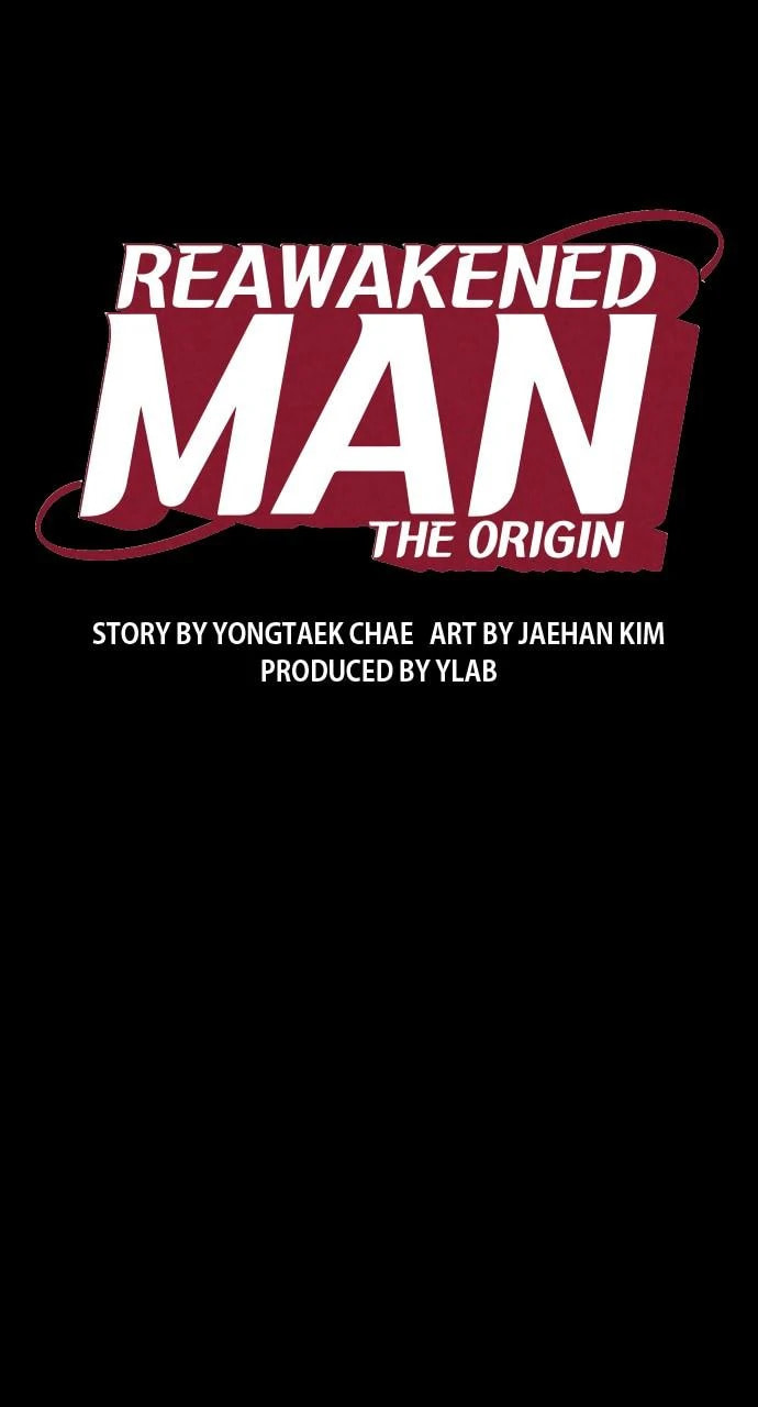 Read REAWAKENED MAN chapter 106.7 image 15 on Lezhin