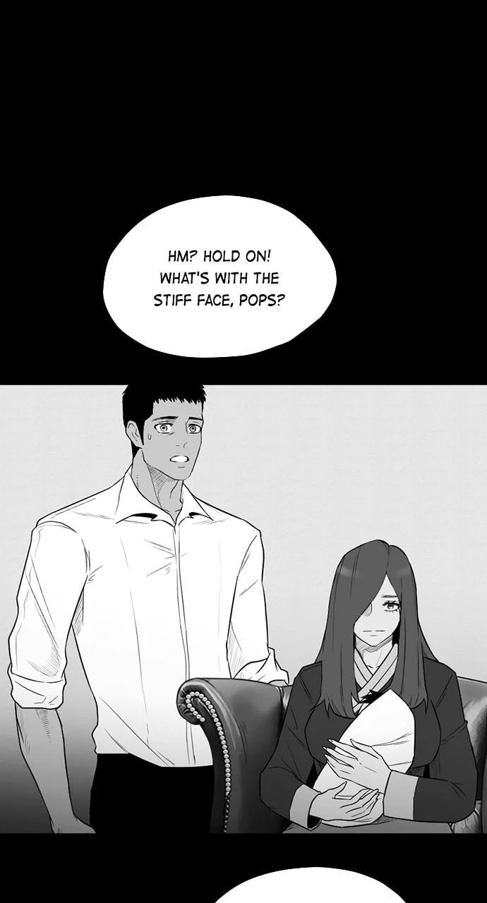 Read REAWAKENED MAN chapter 106.7 image 18 on Lezhin