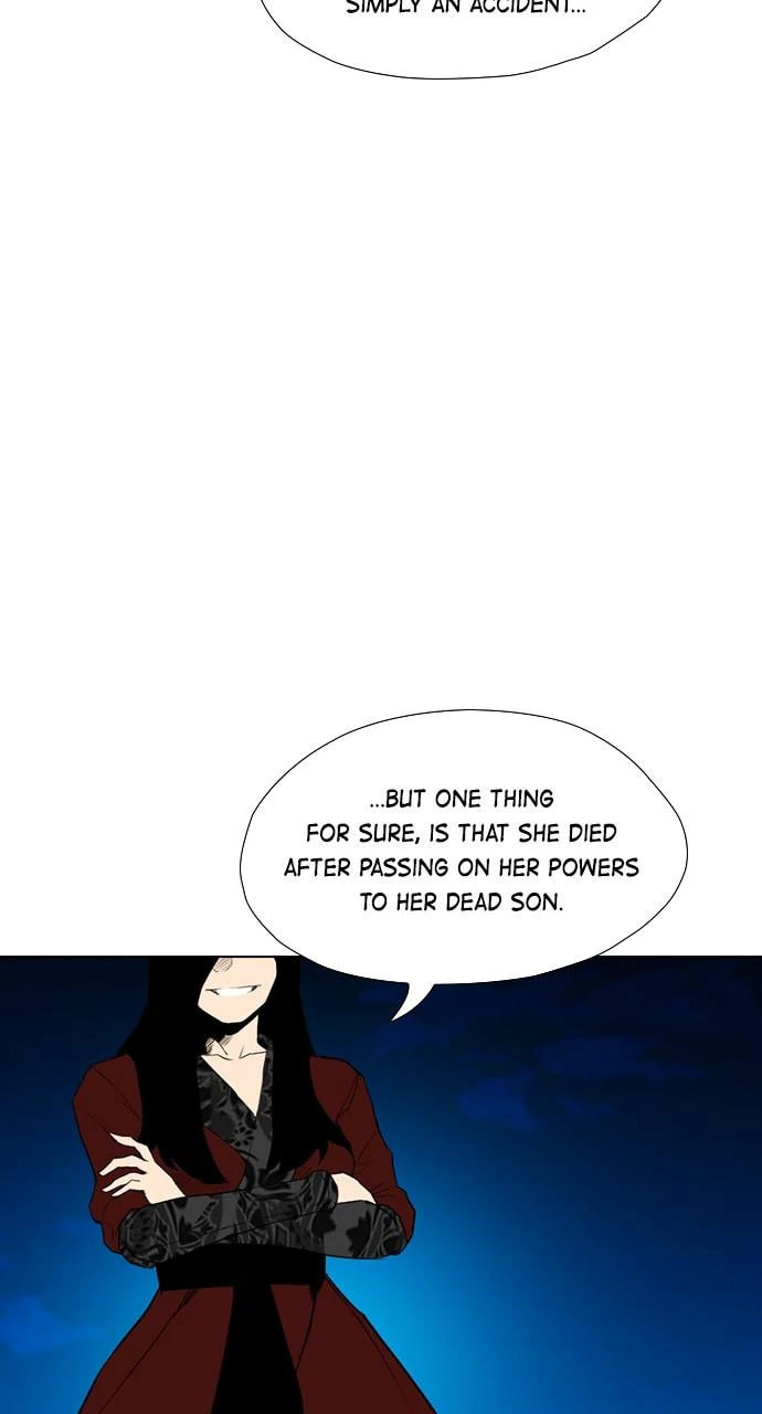 Read REAWAKENED MAN chapter 106.7 image 74 on Lezhin