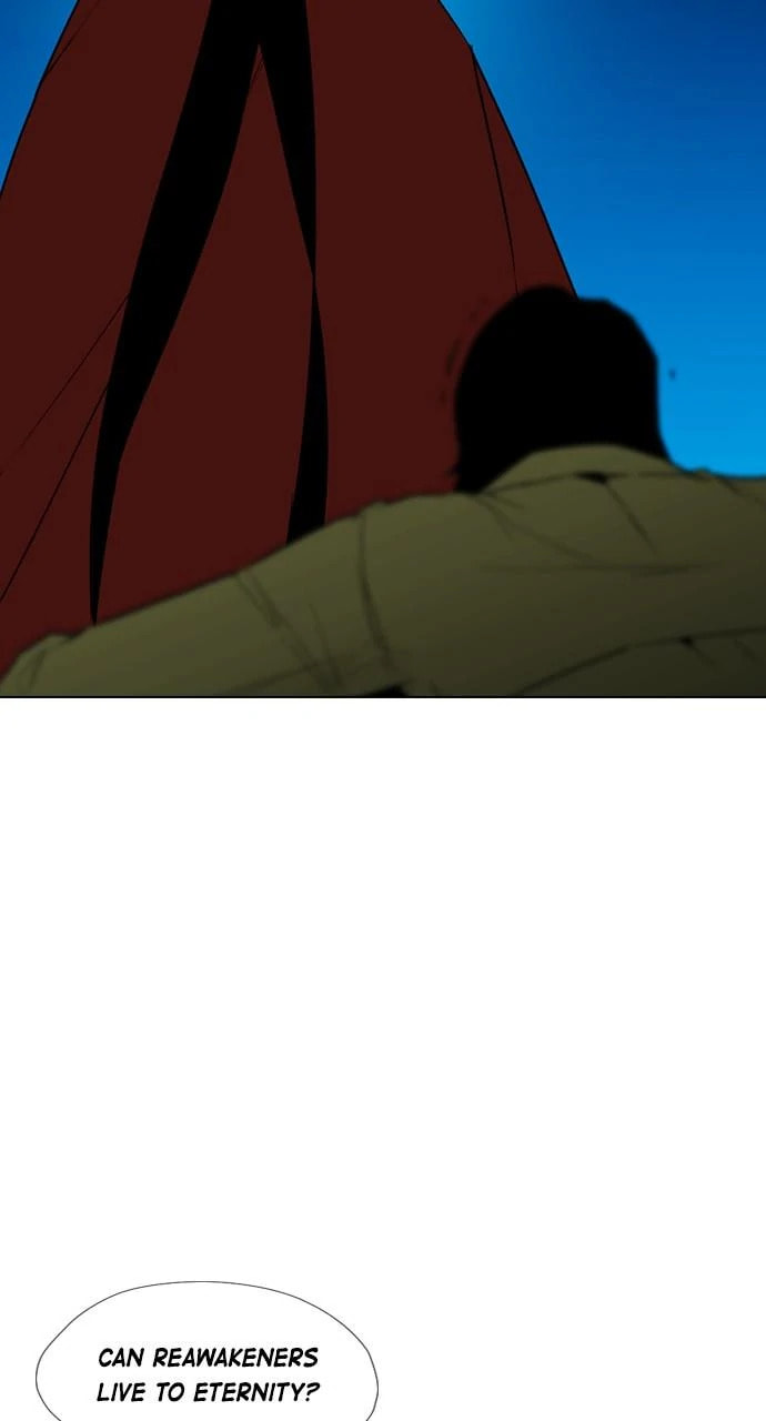 Read REAWAKENED MAN chapter 106.7 image 75 on Lezhin