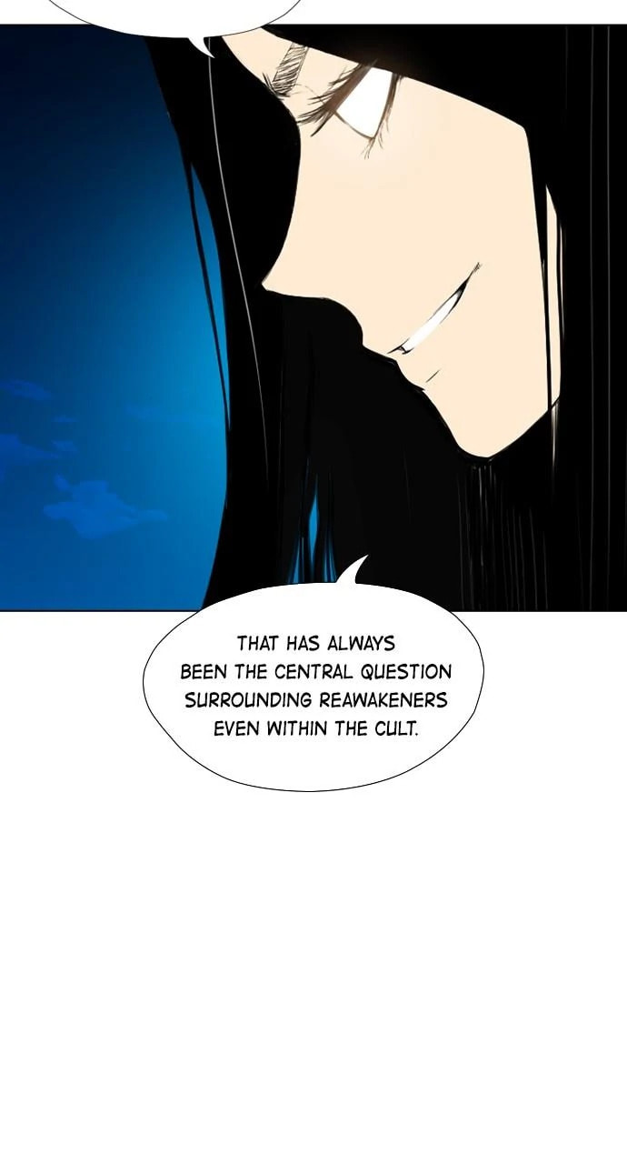 Read REAWAKENED MAN chapter 106.7 image 76 on Lezhin