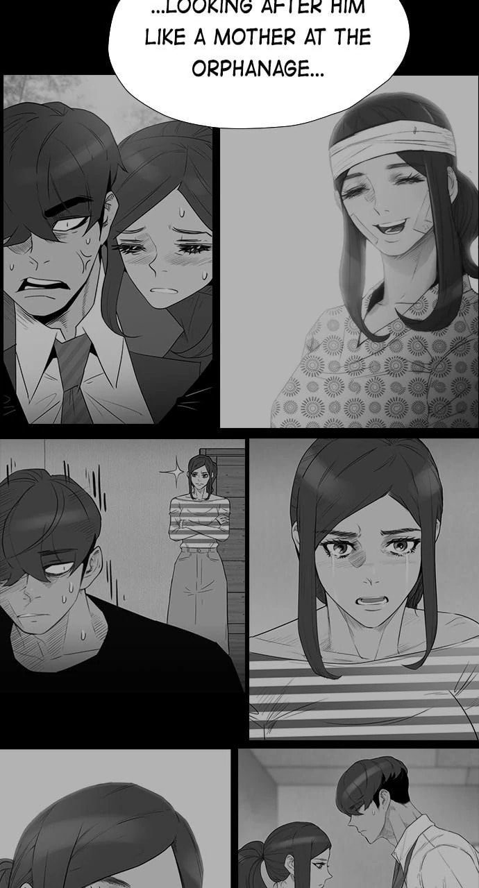 Read REAWAKENED MAN chapter 106.7 image 85 on Lezhin