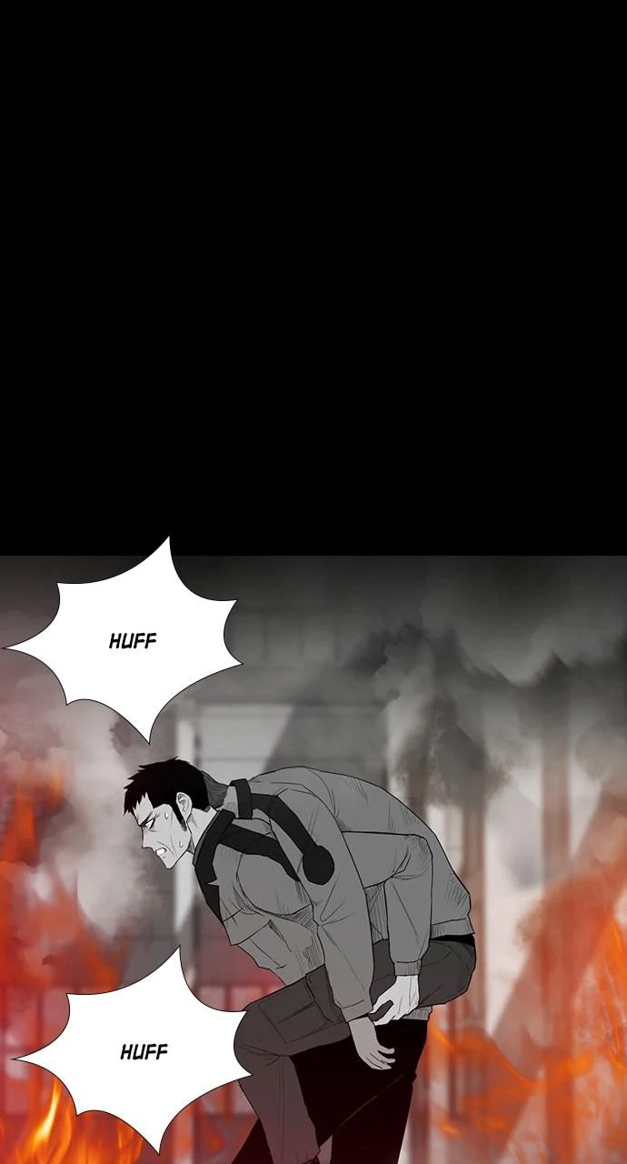 Read REAWAKENED MAN chapter 106.8 image 10 on Lezhin