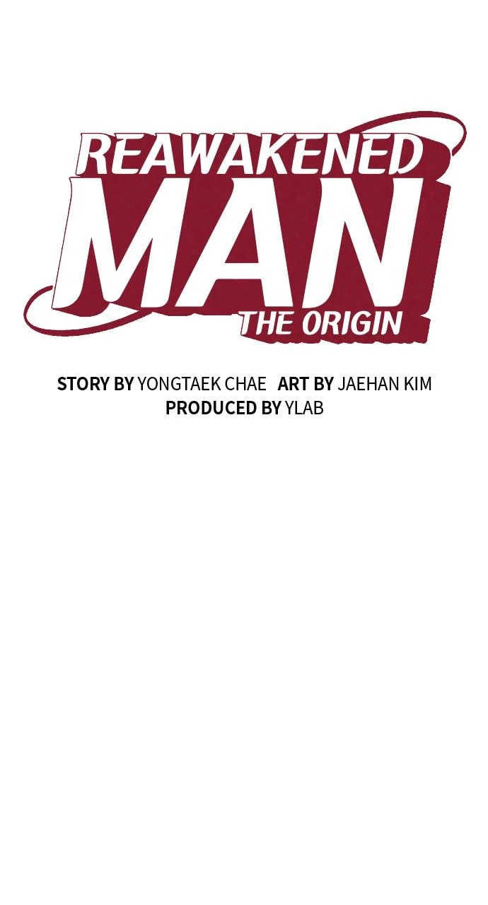 Read REAWAKENED MAN chapter 106.8 image 21 on Lezhin