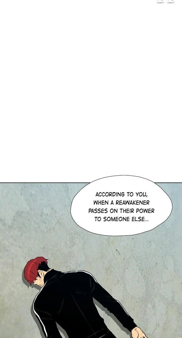 Read REAWAKENED MAN chapter 106.8 image 30 on Lezhin