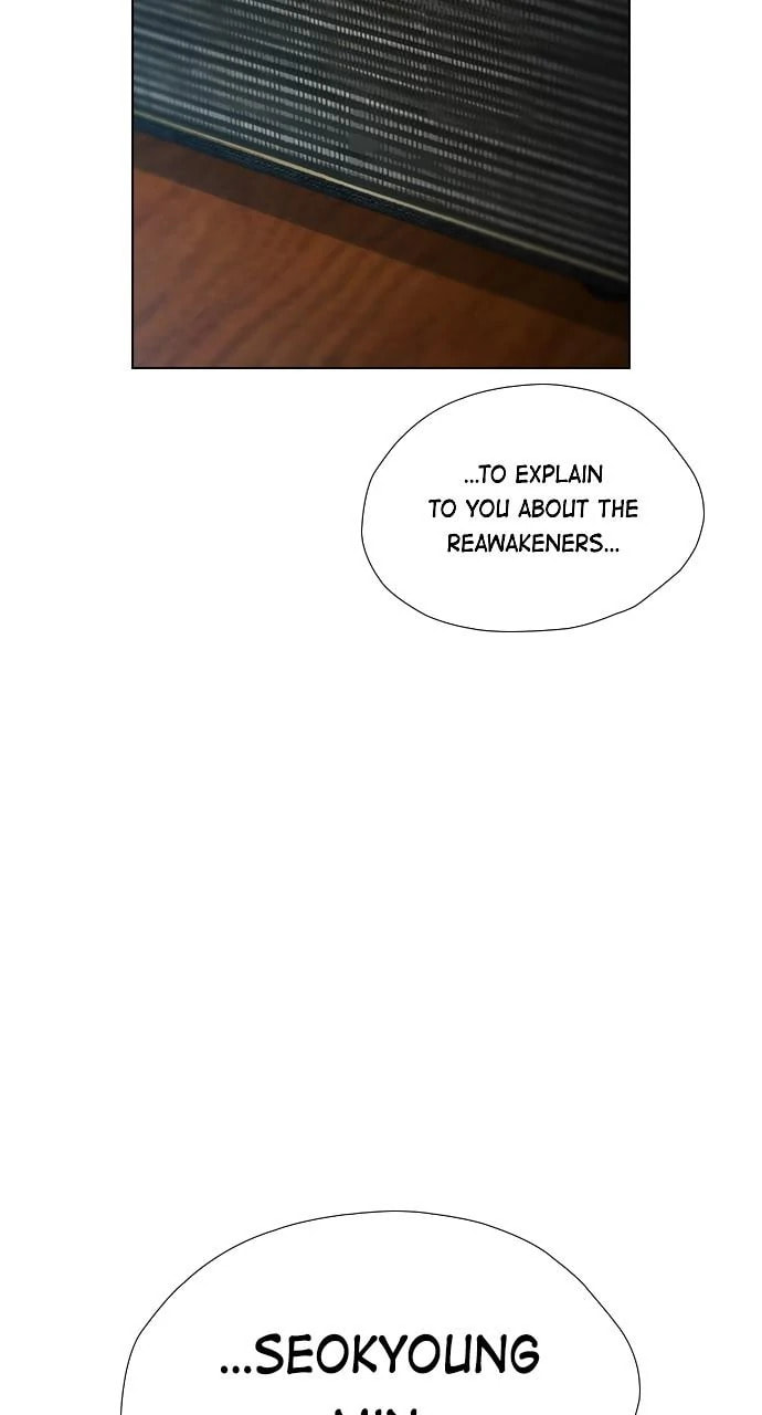 Read REAWAKENED MAN chapter 106.8 image 41 on Lezhin